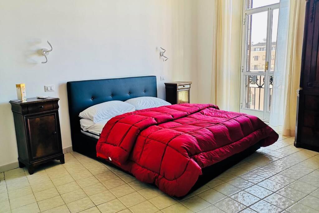 Photo of Bedroom in Rione XIV Borgo