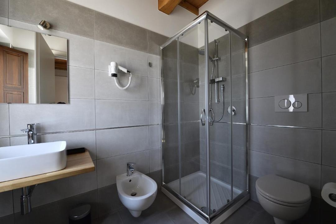 Photo of Bathroom in Fondi
