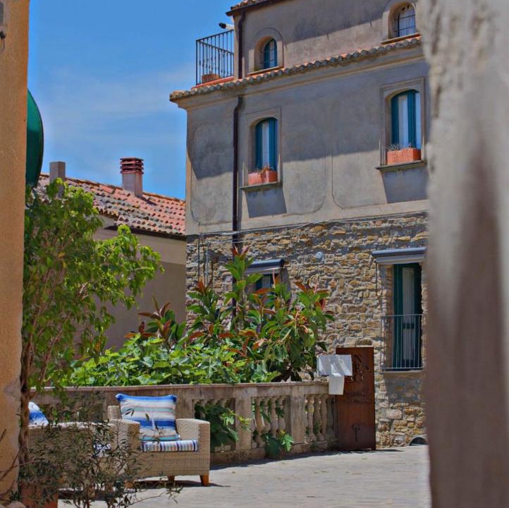 Photo of Others in Castellabate Historic Centre