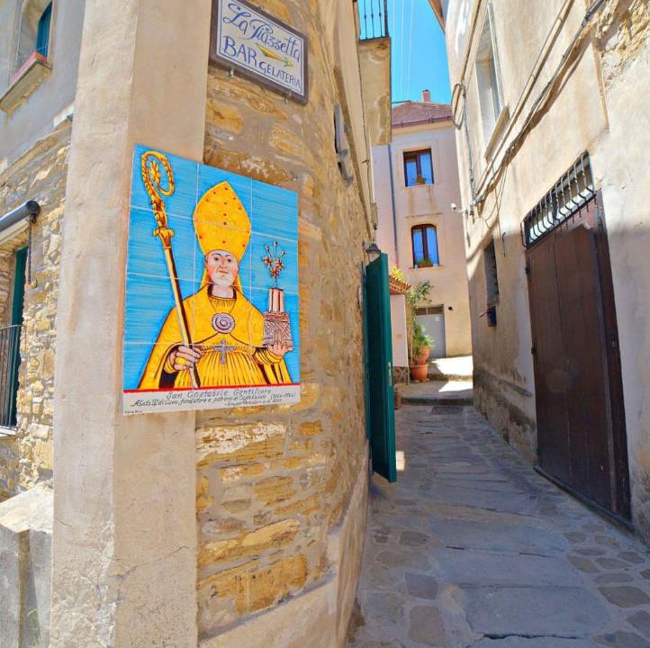 Photo of Others in Castellabate Historic Centre