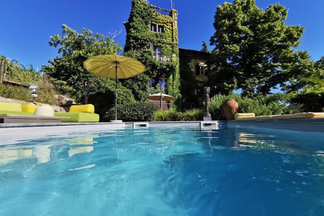 Photo of Outdoor in Borgo Priolo