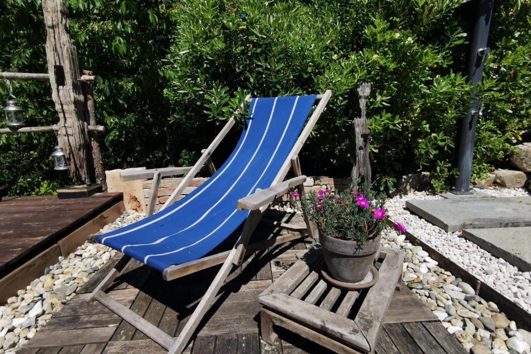 Photo of Patio Balcony in Borgo Priolo