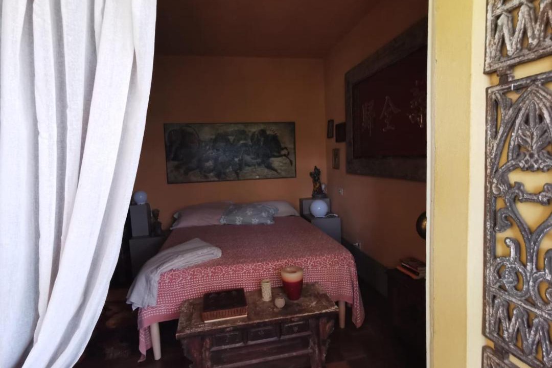 Photo of Bedroom in Borgo Priolo