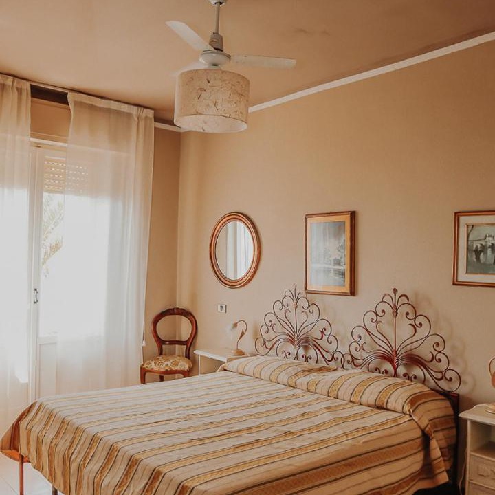 Photo of Bedroom in Follonica
