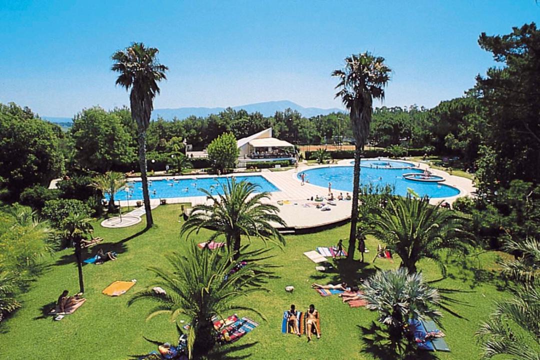 Photo of Others in Baia Domizia