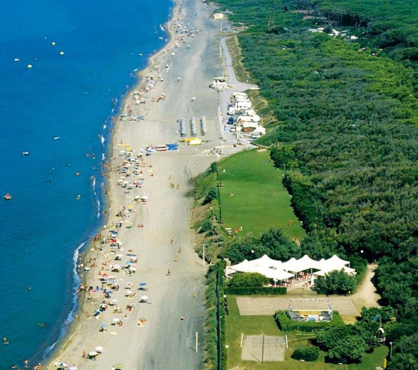 Photo of Others in Baia Domizia