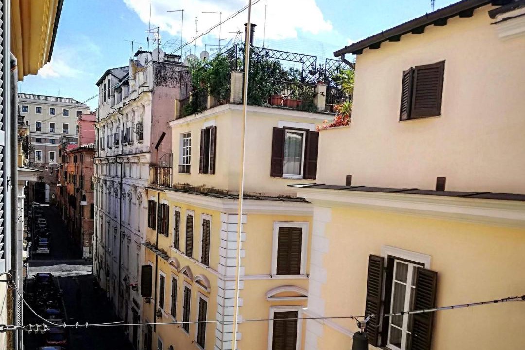 Photo of Others in Rione XIV Borgo