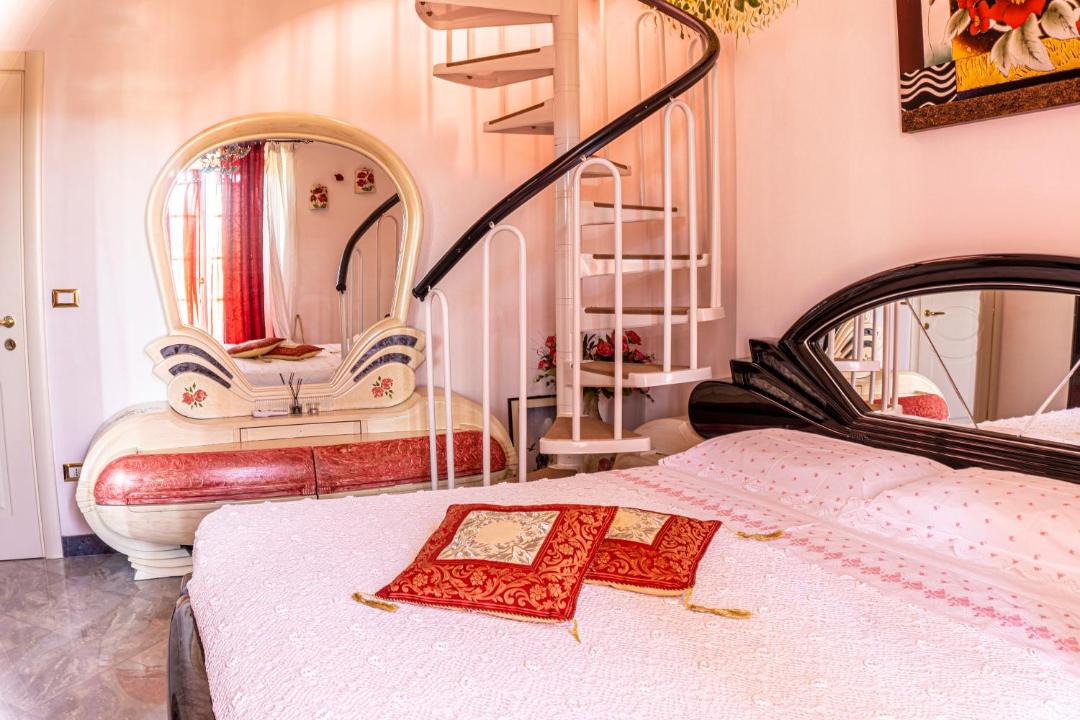 Photo of Bedroom in Collecorvino