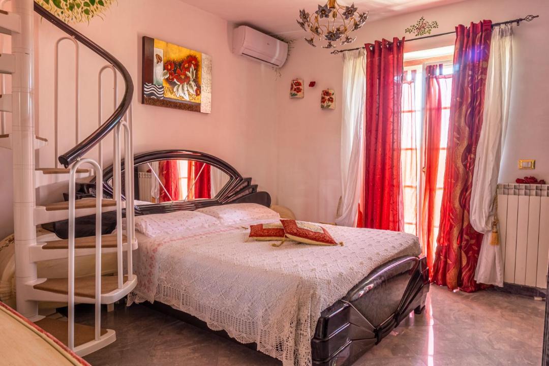 Photo of Bedroom in Collecorvino