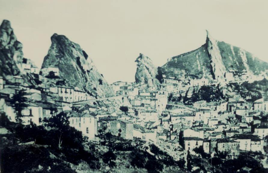 Photo of Others in Pietrapertosa