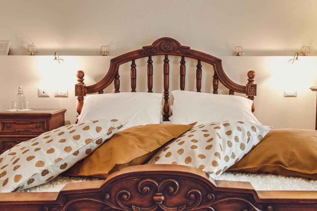 Photo of Bedroom in Loreto Aprutino