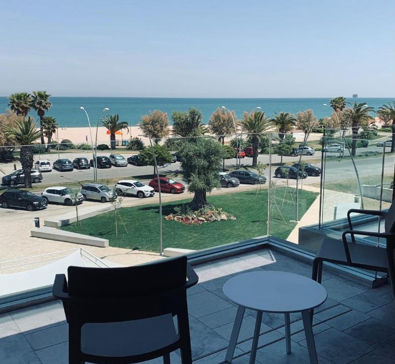 Photo of Patio Balcony in Civitanova Marche