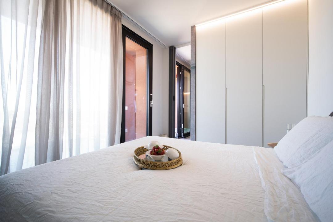 Photo of Bedroom in Civitanova Marche