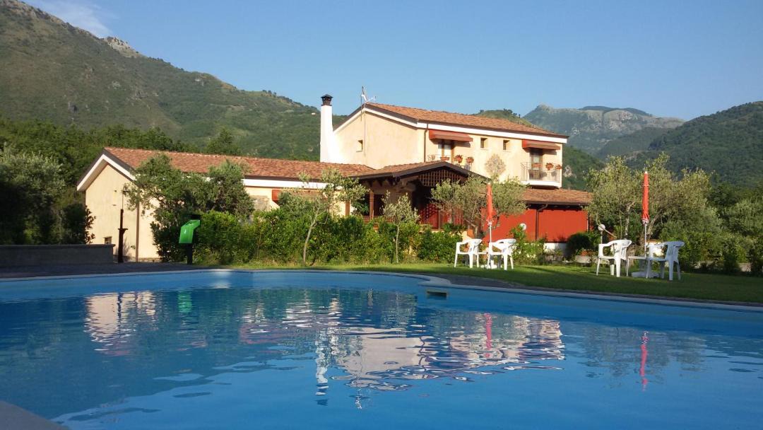 Photo of Others in Santa Domenica Talao