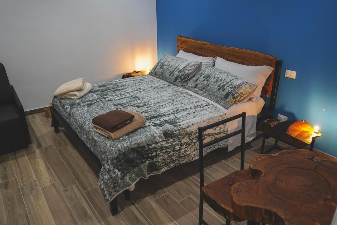 Photo of Bedroom in Reggio Calabria