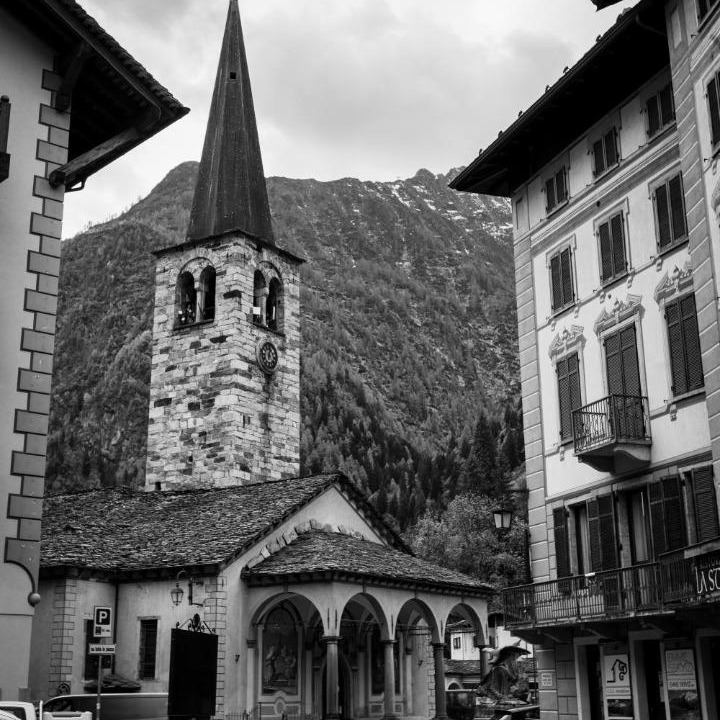 Photo of Others in Alagna Valsesia