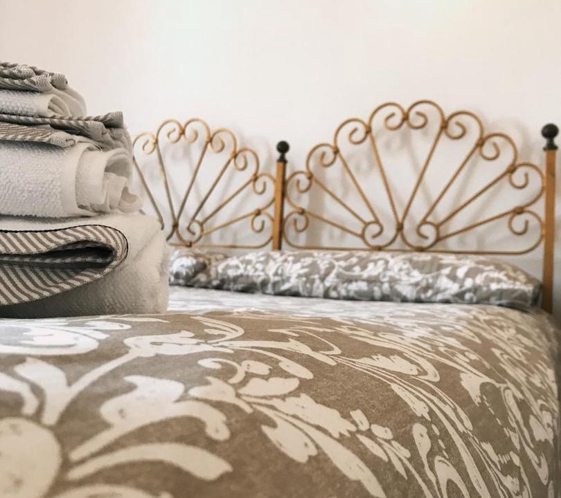 Photo of Bedroom in Capranica