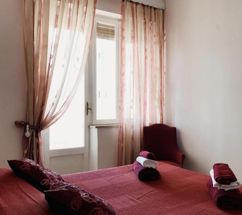 Photo of Bedroom in Capranica