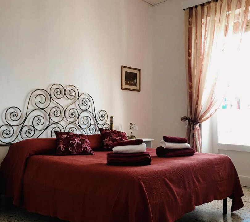 Photo of Bedroom in Capranica