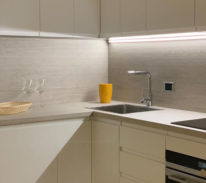 Photo of Kitchen in Brera