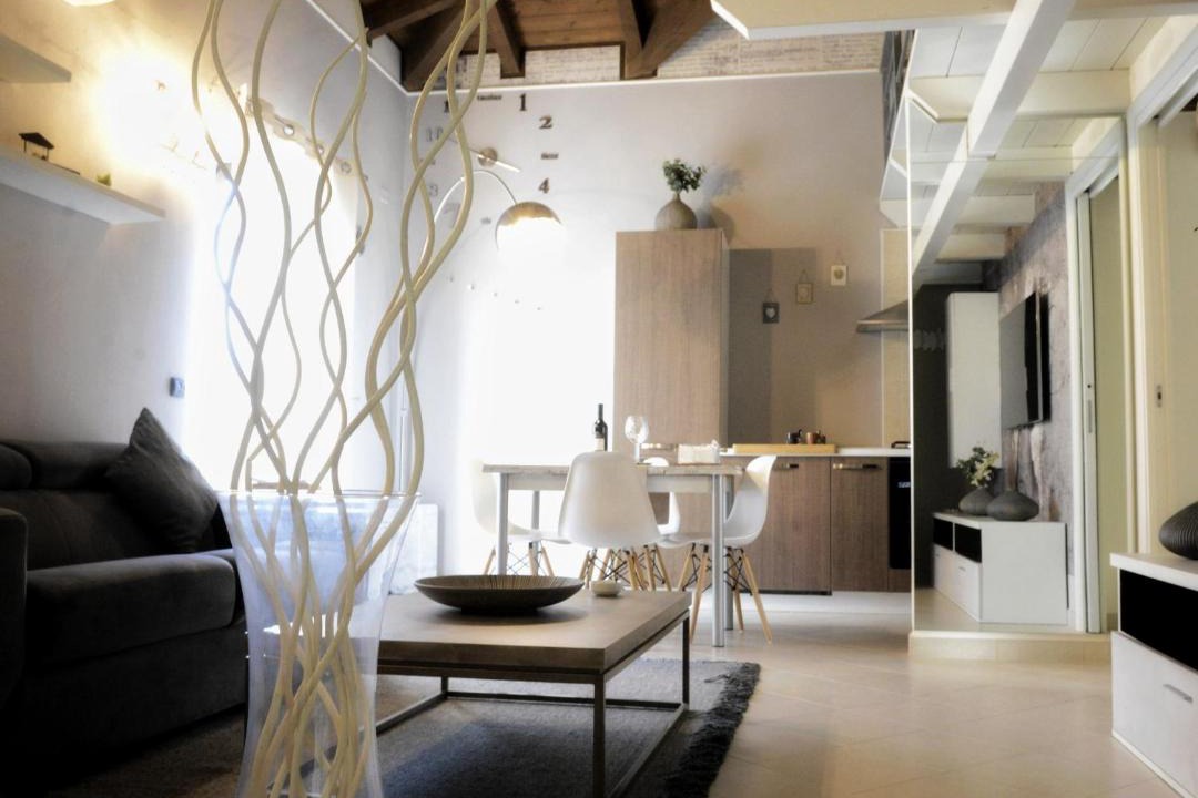 Photo of Livingroom in Policoro