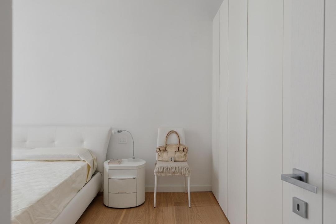 Photo of Bedroom in Rione II Trevi