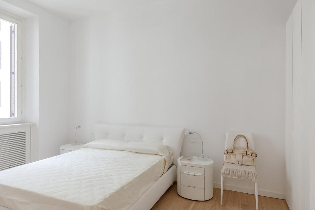 Photo of Bedroom in Rione II Trevi