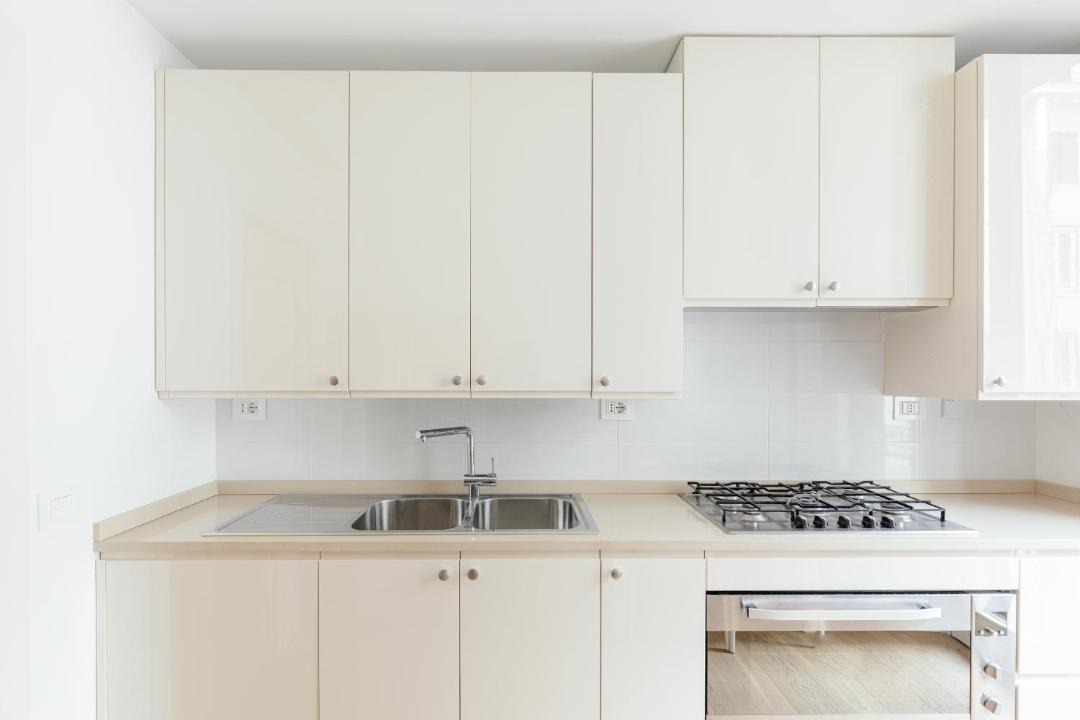 Photo of Kitchen in Rione II Trevi