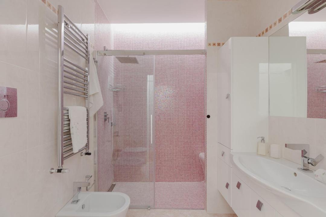 Photo of Bathroom in Rione II Trevi