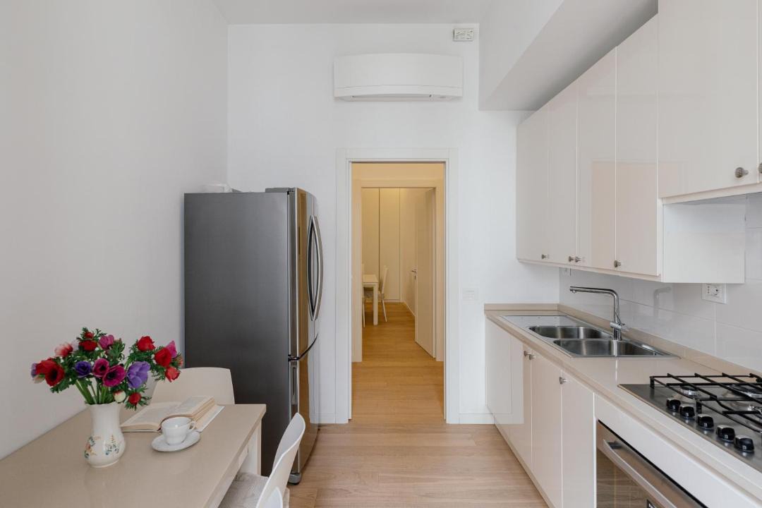 Photo of Kitchen in Rione II Trevi