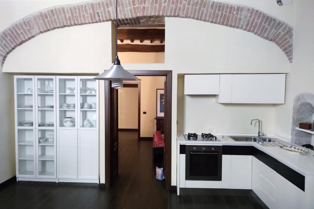 Photo of Kitchen in Todi