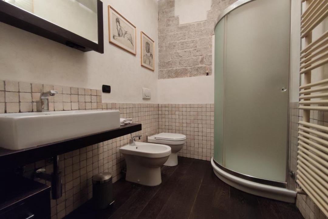 Photo of Bathroom in Todi