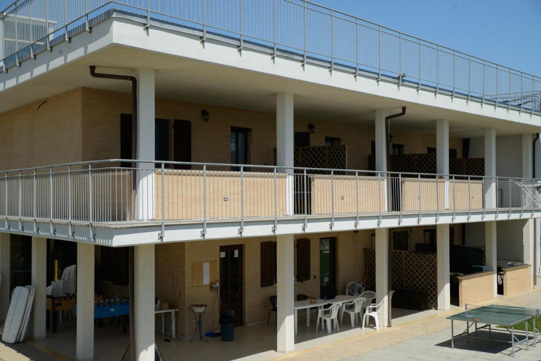 Photo of Others in San Tommaso Tre Archi