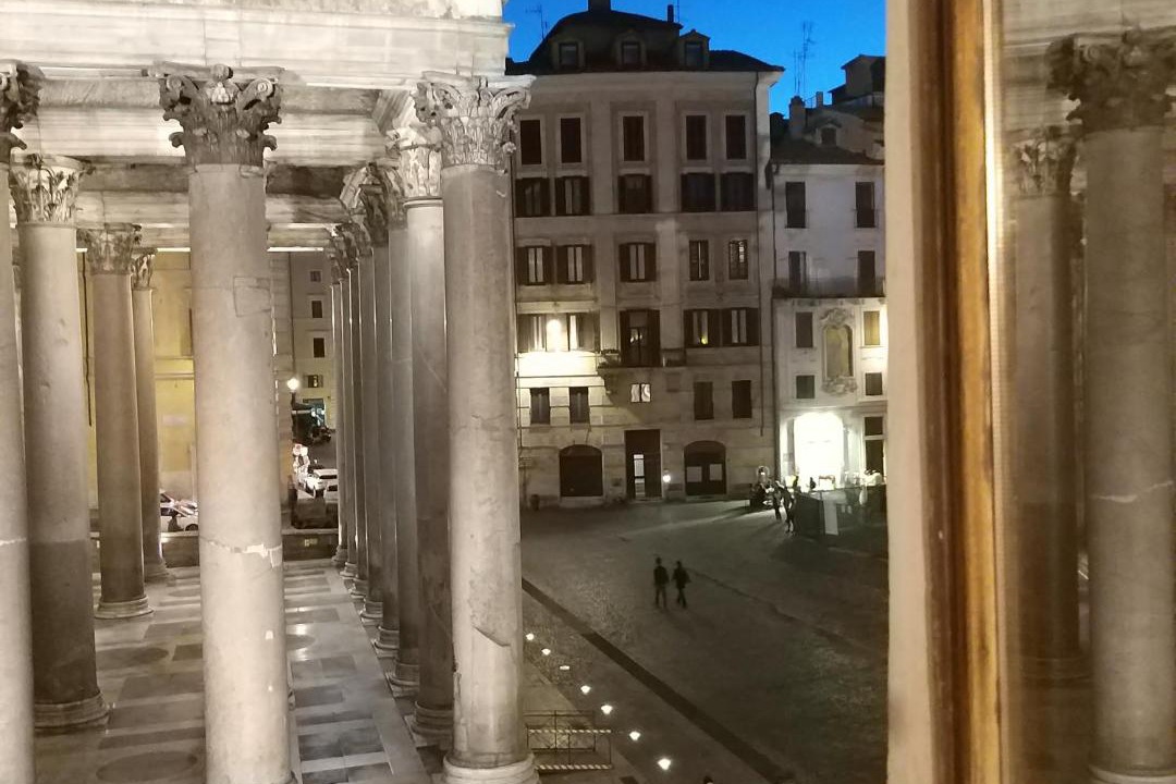 Photo of Others in Rome City Centre