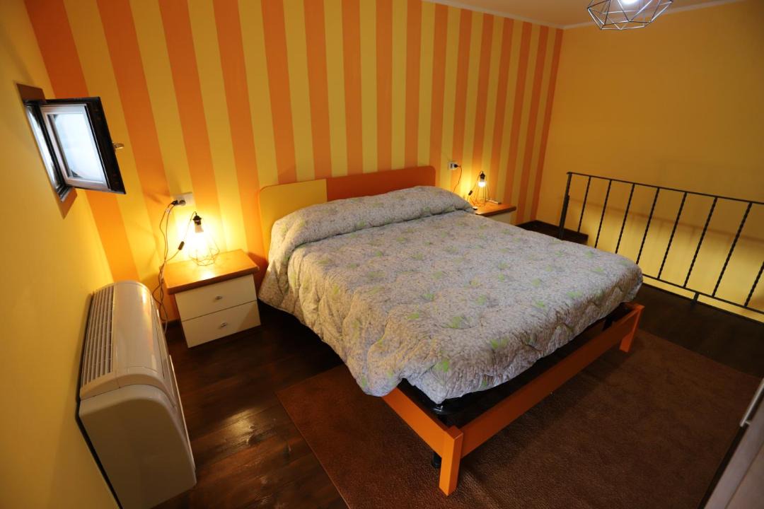 Photo of Bedroom in Capodimonte