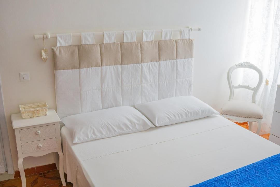 Photo of Bedroom in San Felice Circeo