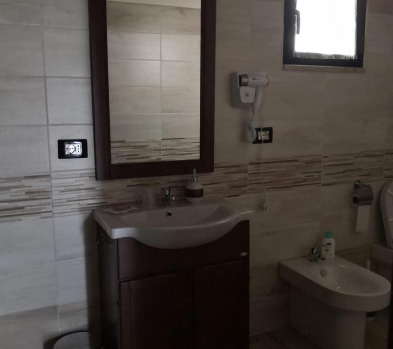 Photo of Bathroom in Cariati