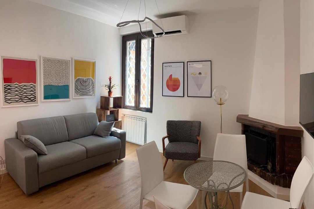 Photo of Livingroom in Vatican
