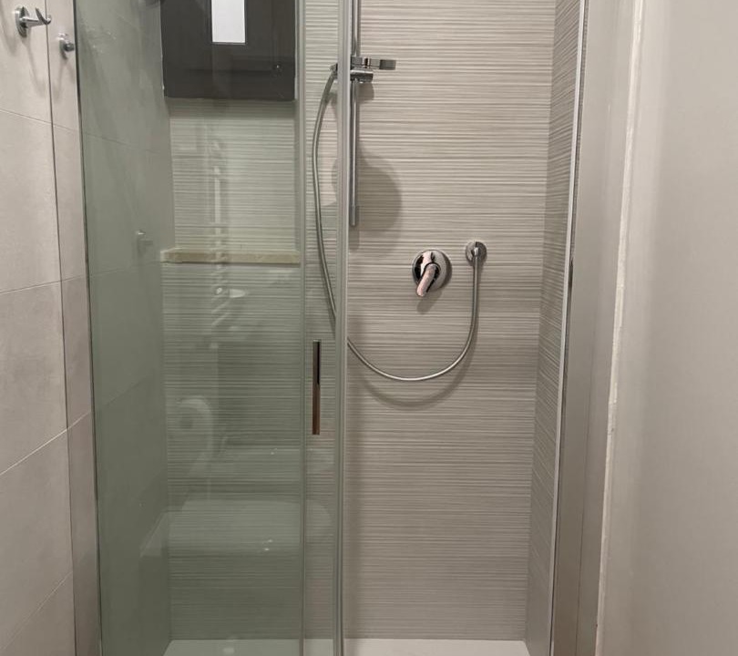 Photo of Bathroom in Vatican