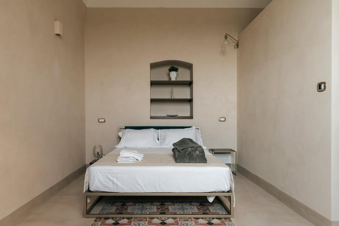Photo of Bedroom in Montegrosso