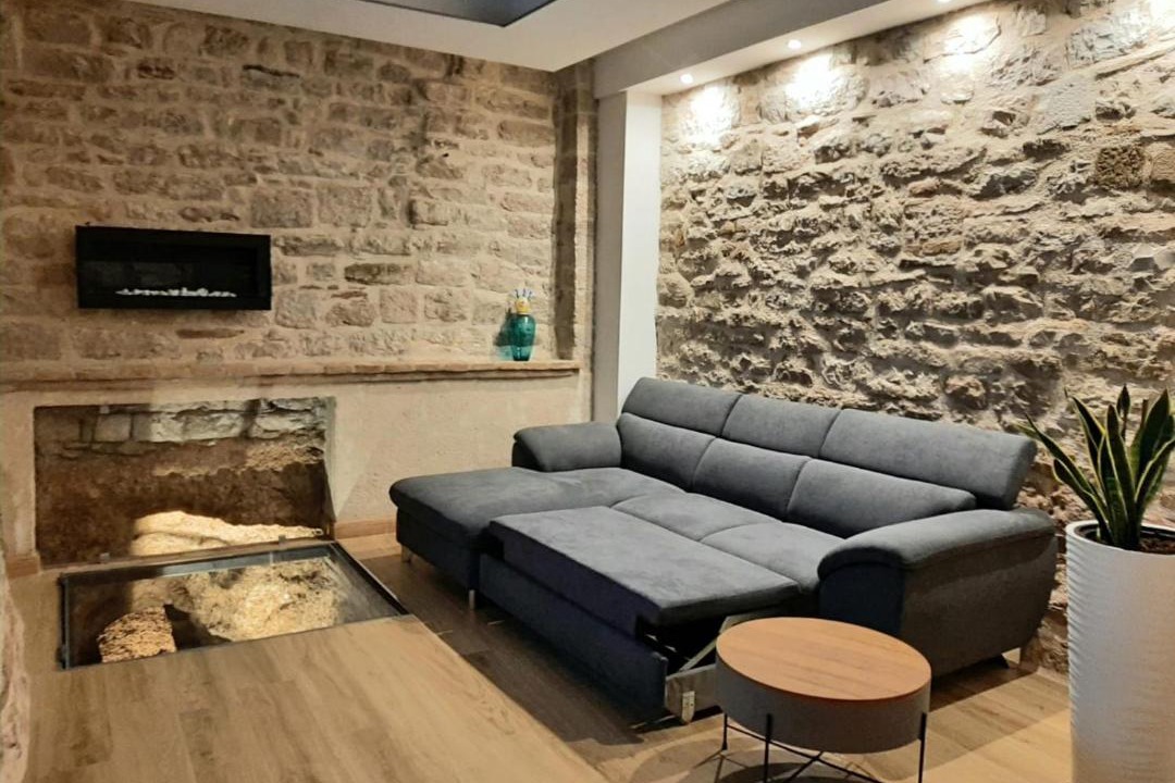 Photo of Livingroom in Gubbio