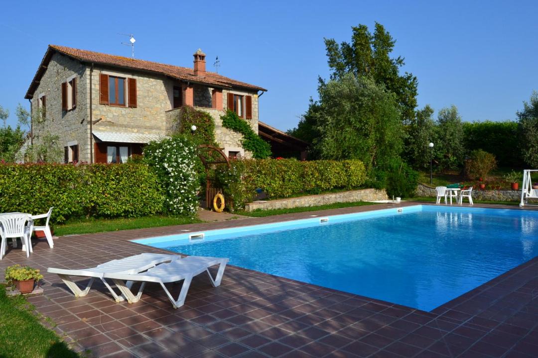 Photo of Others in Corbara