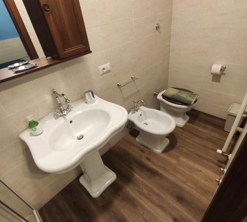 Photo of Bathroom in Cingoli