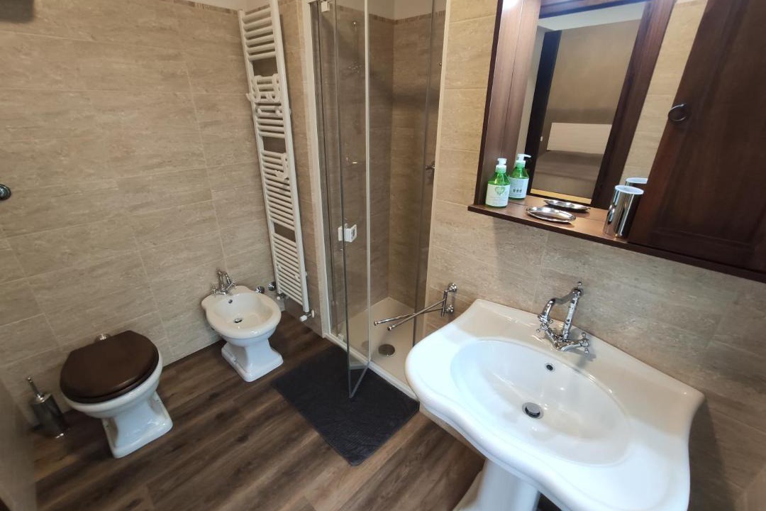 Photo of Bathroom in Cingoli