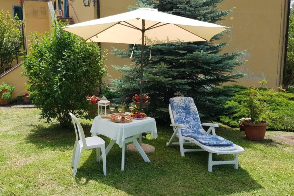 Photo of Patio Balcony in Scopeti