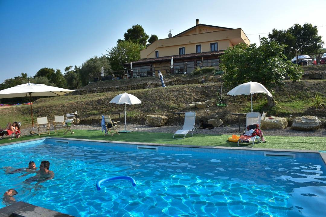 Photo of Others in Contursi Terme