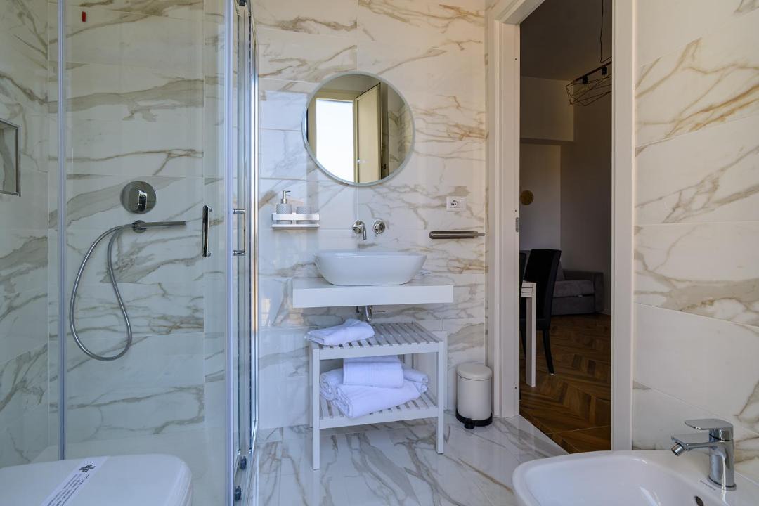 Photo of Bathroom in Agropoli