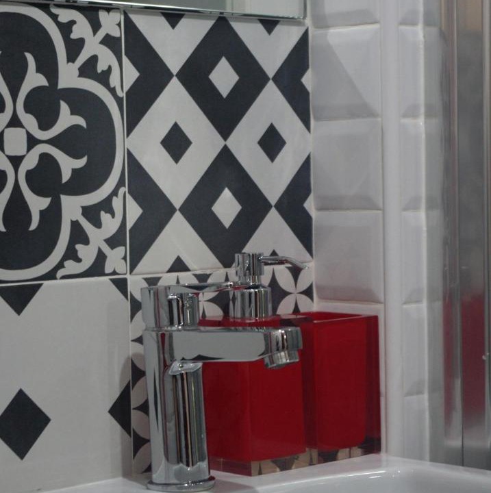 Photo of Bathroom in Perugia