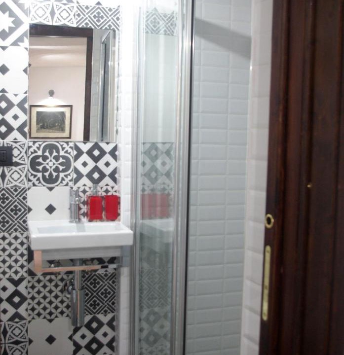 Photo of Bathroom in Perugia