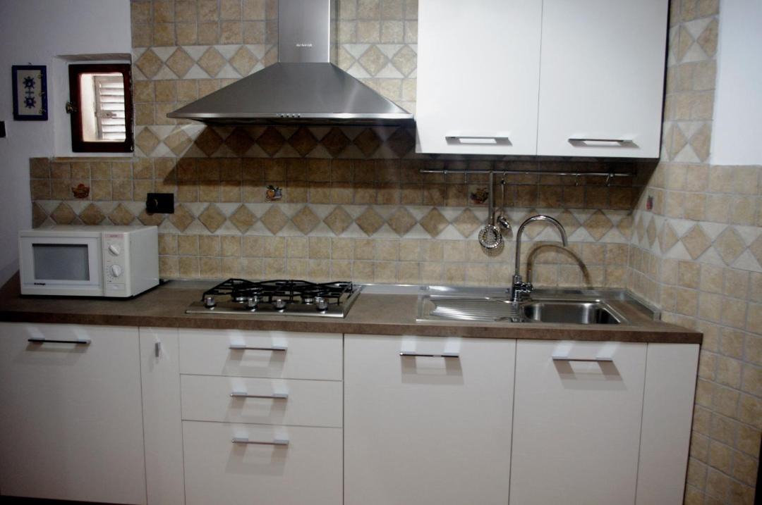 Photo of Kitchen in Perugia